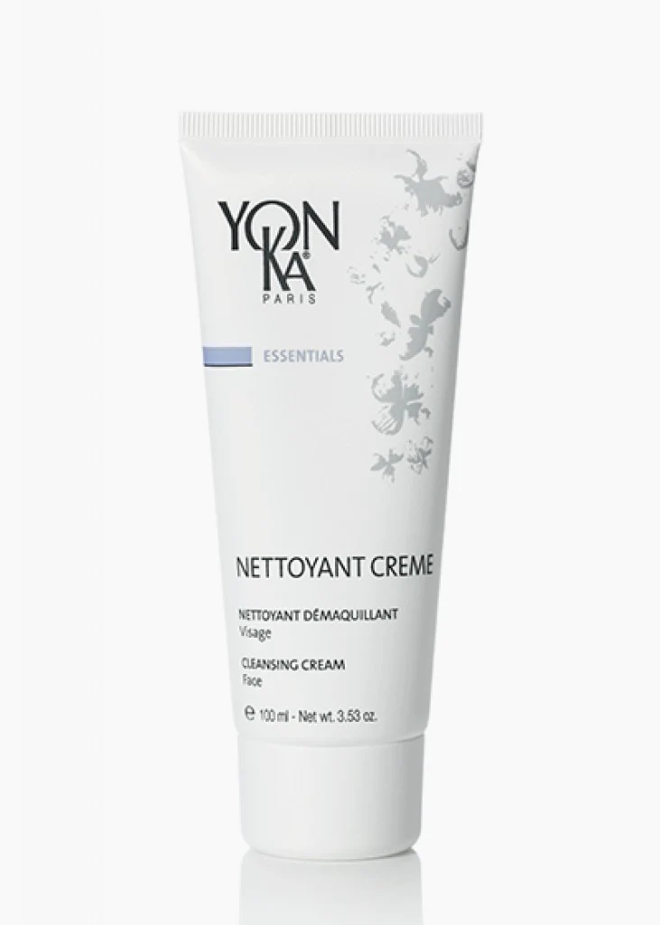 nettoyant creme